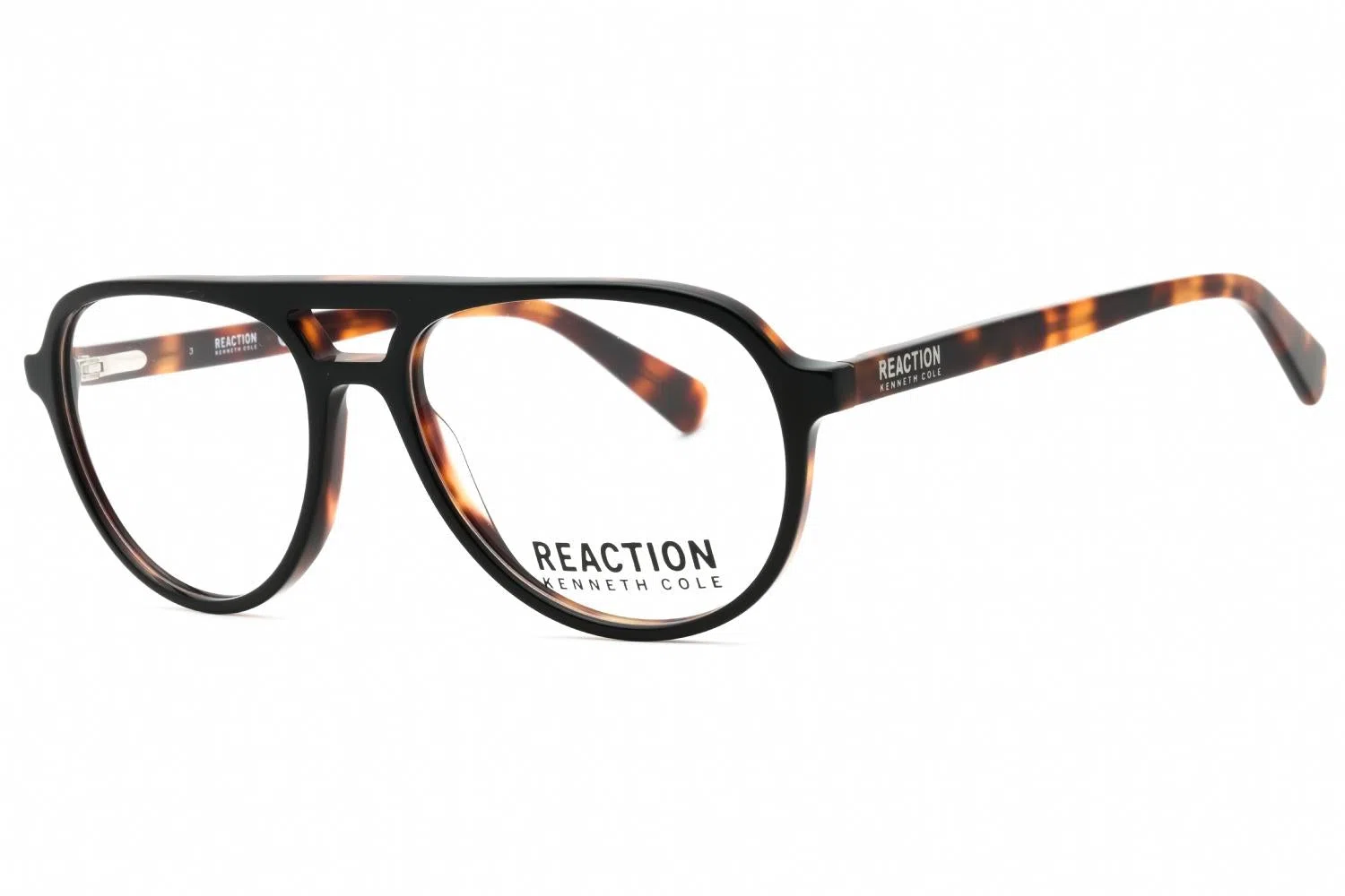 Kenneth Cole Reaction KC0932 Eyeglasses - view 3